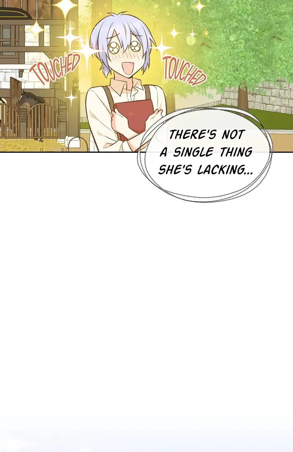Read Side Characters Deserve Love Too chapter 27 image 92 on Lezhin