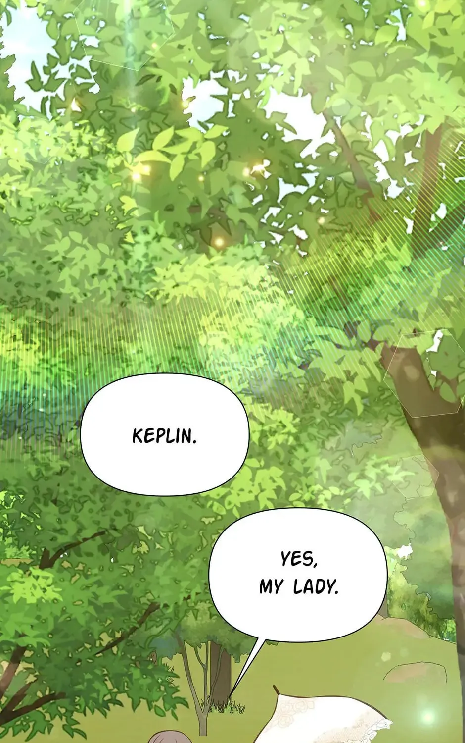 Read Side Characters Deserve Love Too chapter 27 image 94 on Lezhin