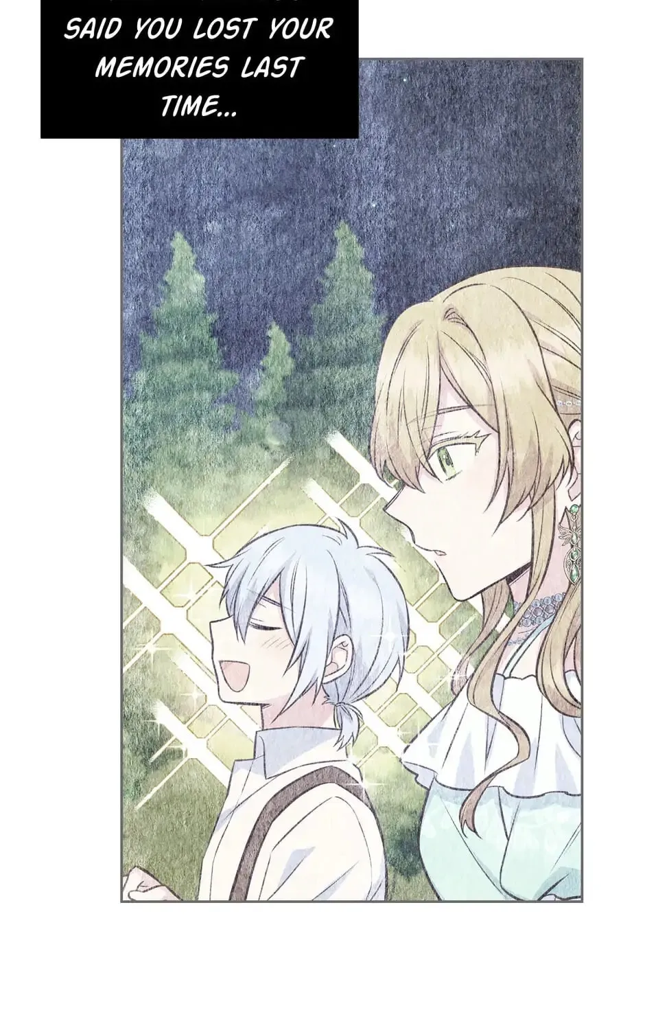 Read Side Characters Deserve Love Too chapter 27 image 99 on Lezhin