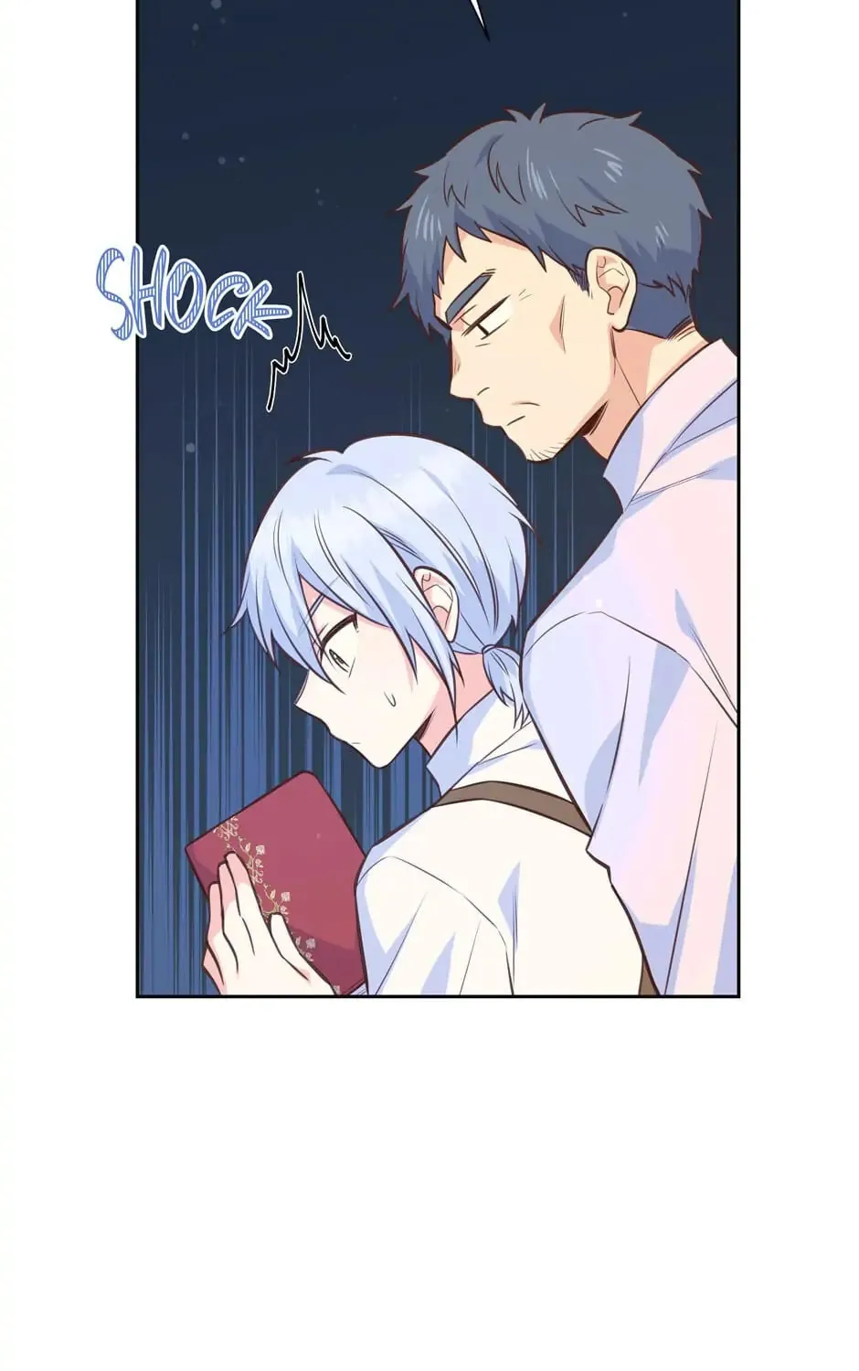 Read Side Characters Deserve Love Too chapter 28 image 10 on Lezhin