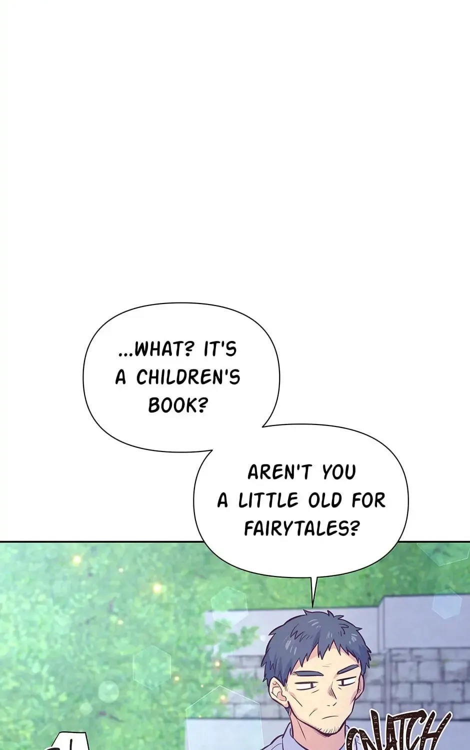 Read Side Characters Deserve Love Too chapter 28 image 14 on Lezhin