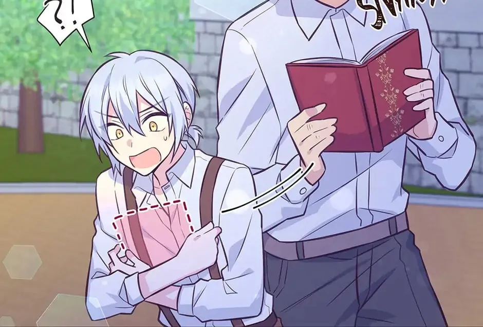 Read Side Characters Deserve Love Too chapter 28 image 15 on Lezhin