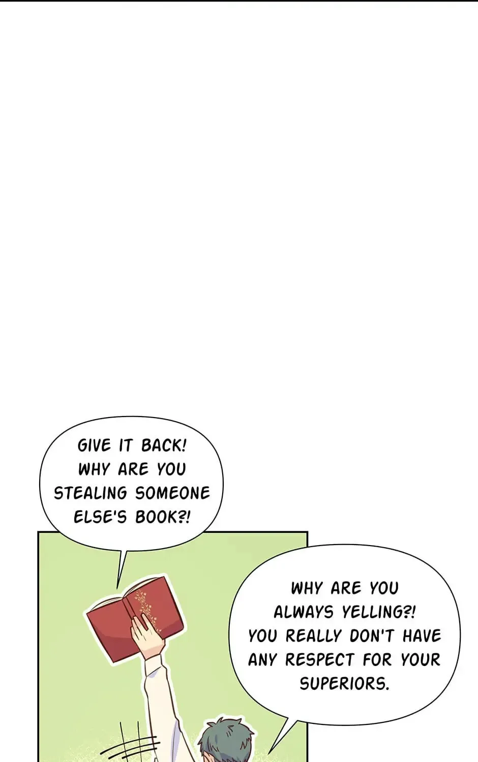 Read Side Characters Deserve Love Too chapter 28 image 16 on Lezhin