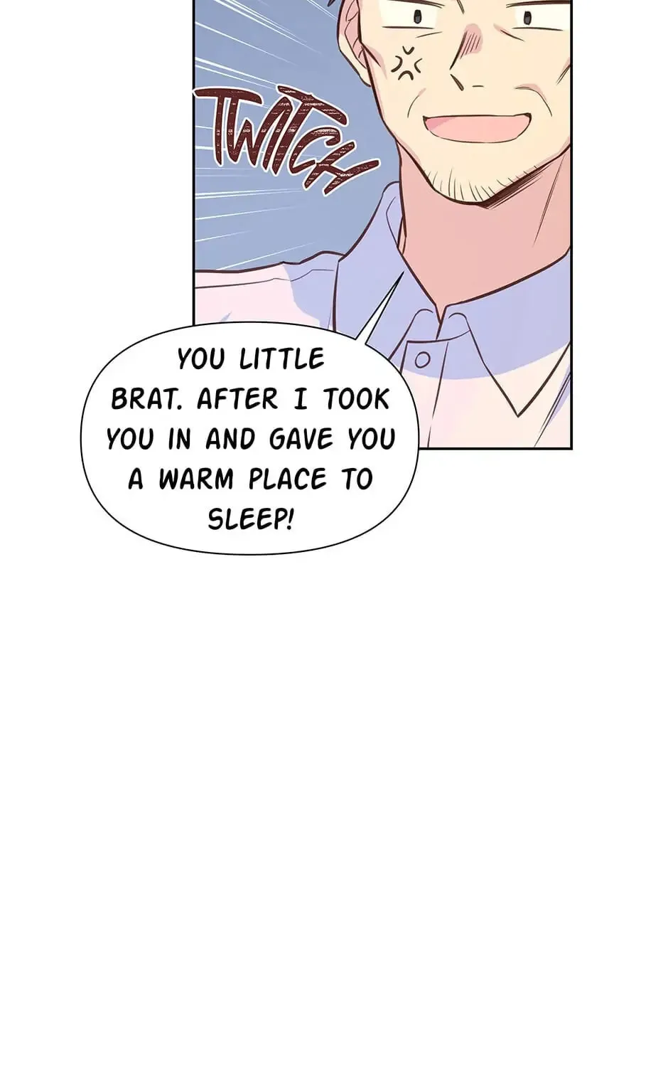 Read Side Characters Deserve Love Too chapter 28 image 18 on Lezhin