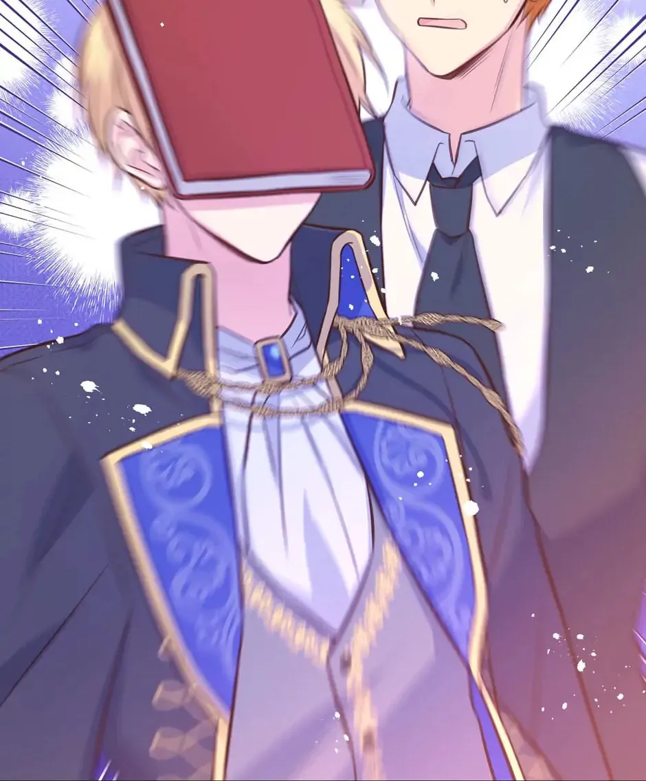 Read Side Characters Deserve Love Too chapter 28 image 23 on Lezhin