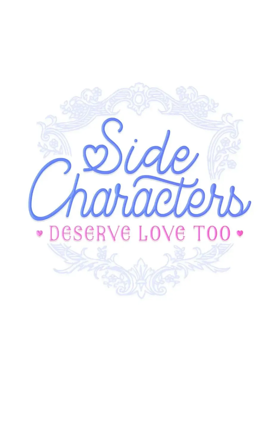 Read Side Characters Deserve Love Too chapter 28 image 28 on Lezhin