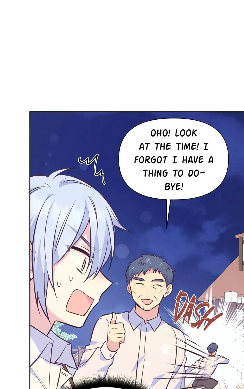 Read Side Characters Deserve Love Too chapter 28 image 29 on Lezhin