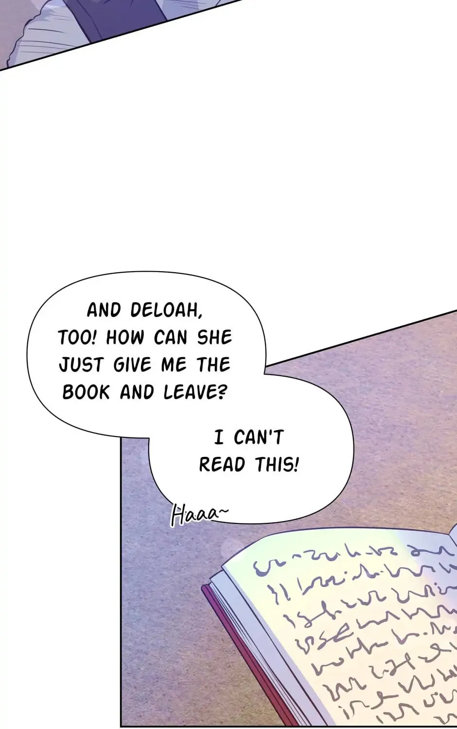 Read Side Characters Deserve Love Too chapter 28 image 3 on Lezhin