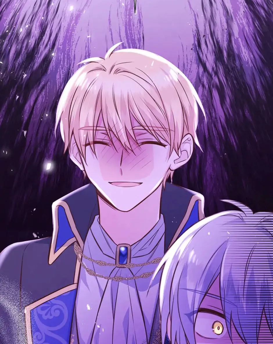 Read Side Characters Deserve Love Too chapter 28 image 31 on Lezhin