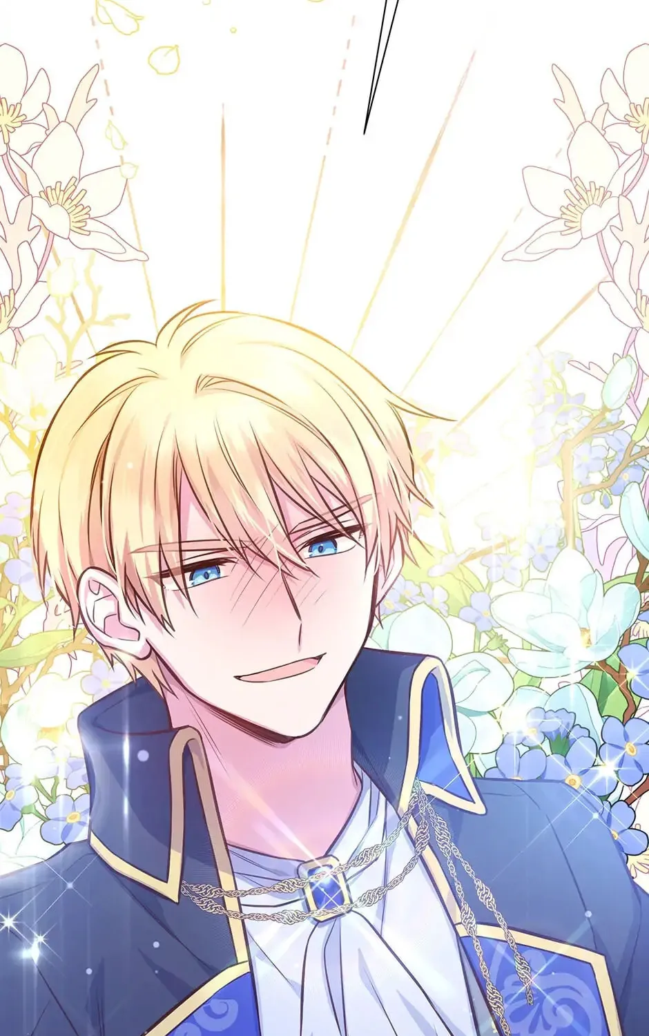 Read Side Characters Deserve Love Too chapter 28 image 34 on Lezhin