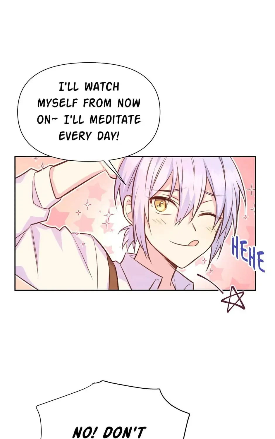 Read Side Characters Deserve Love Too chapter 28 image 43 on Lezhin