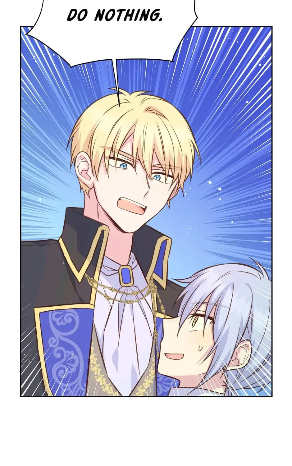 Read Side Characters Deserve Love Too chapter 28 image 44 on Lezhin