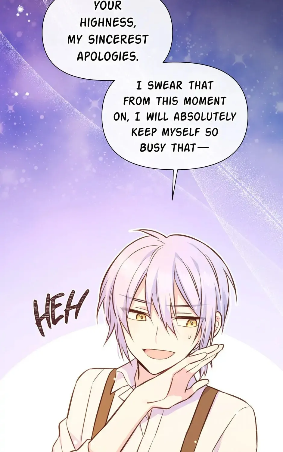 Read Side Characters Deserve Love Too chapter 28 image 49 on Lezhin