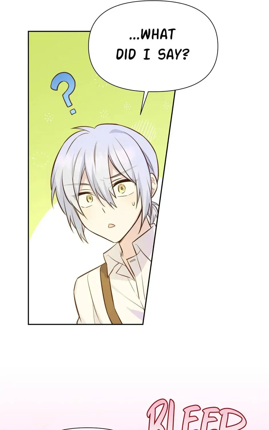 Read Side Characters Deserve Love Too chapter 28 image 55 on Lezhin