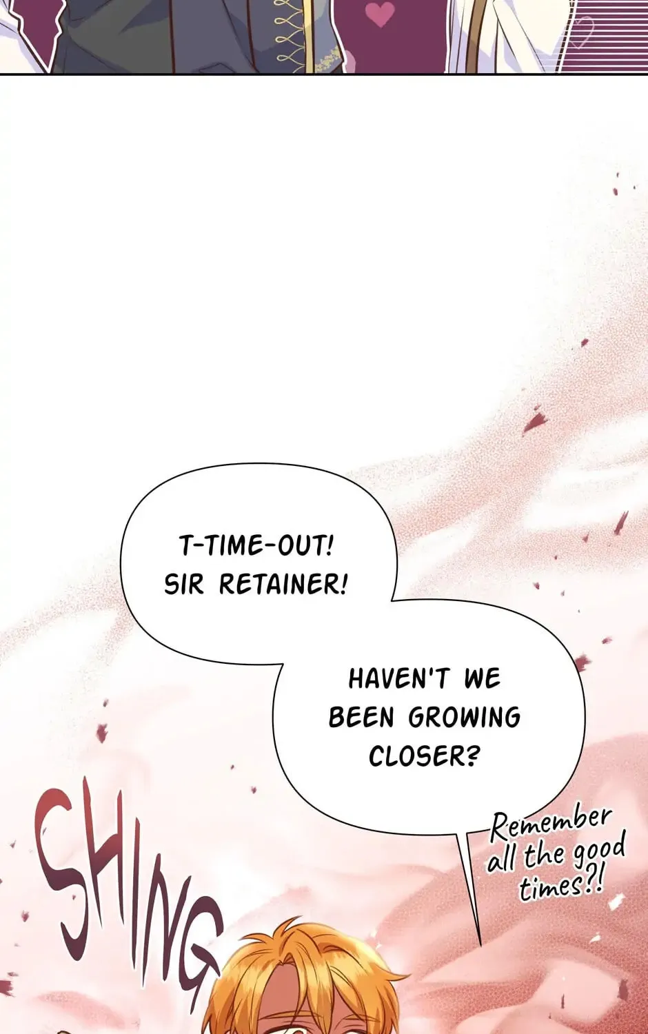 Read Side Characters Deserve Love Too chapter 28 image 57 on Lezhin