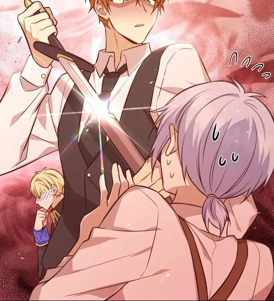 Read Side Characters Deserve Love Too chapter 28 image 58 on Lezhin