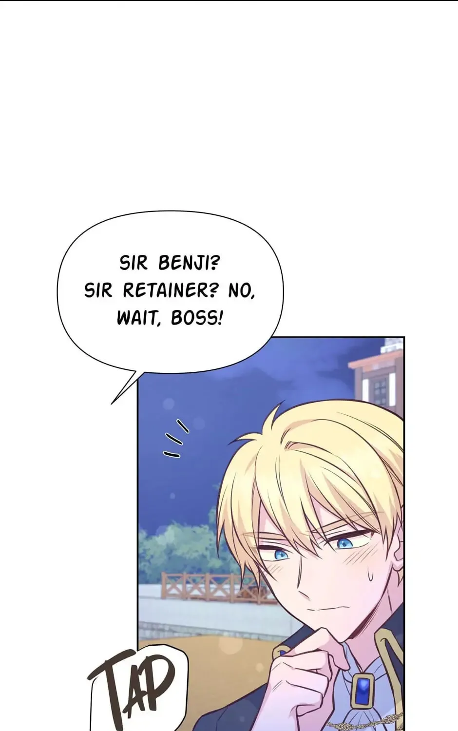Read Side Characters Deserve Love Too chapter 28 image 59 on Lezhin