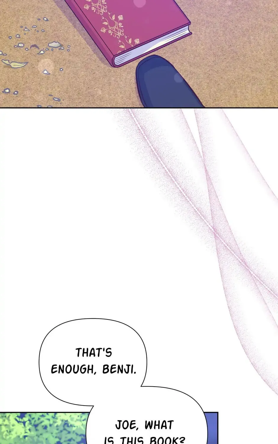 Read Side Characters Deserve Love Too chapter 28 image 61 on Lezhin