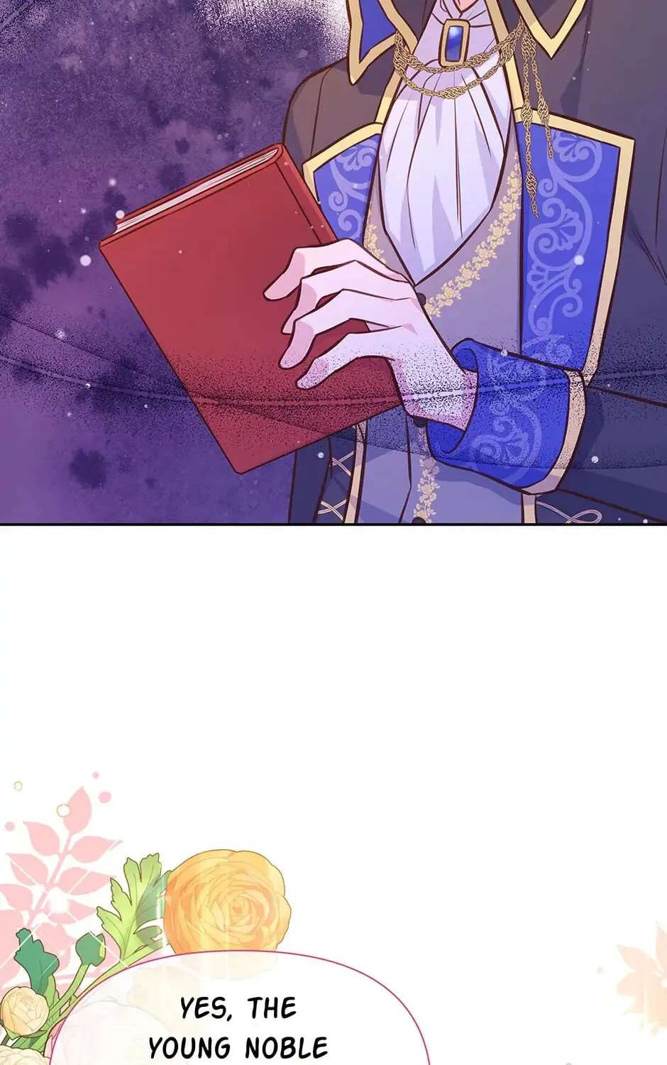 Read Side Characters Deserve Love Too chapter 28 image 64 on Lezhin