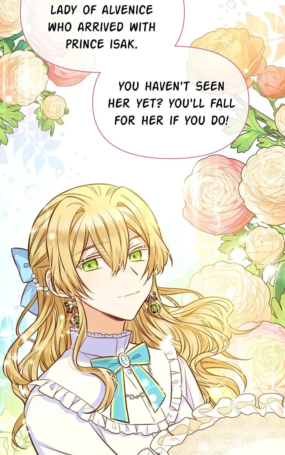 Read Side Characters Deserve Love Too chapter 28 image 65 on Lezhin