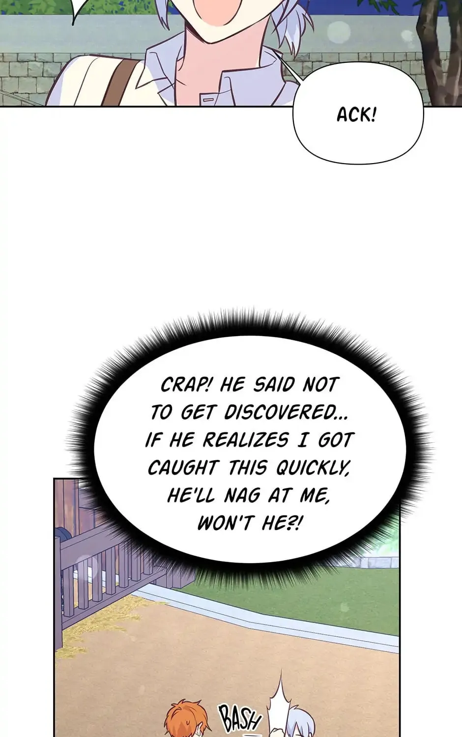 Read Side Characters Deserve Love Too chapter 28 image 69 on Lezhin