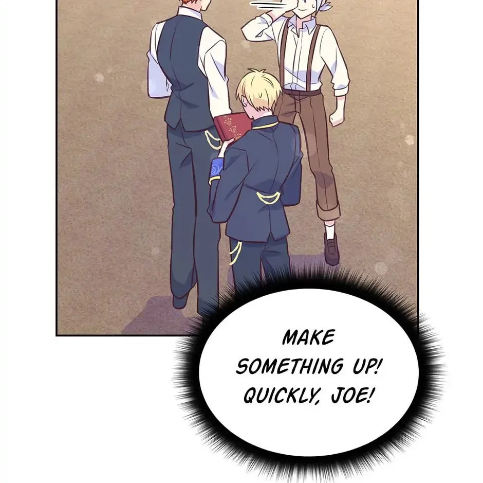 Read Side Characters Deserve Love Too chapter 28 image 70 on Lezhin