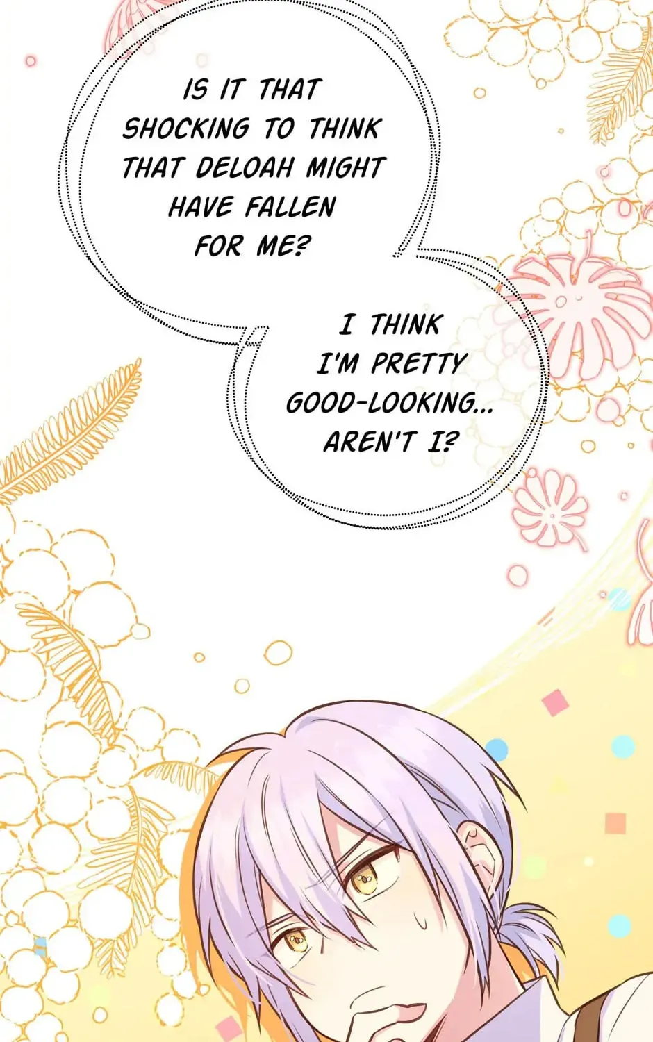 Read Side Characters Deserve Love Too chapter 28 image 76 on Lezhin