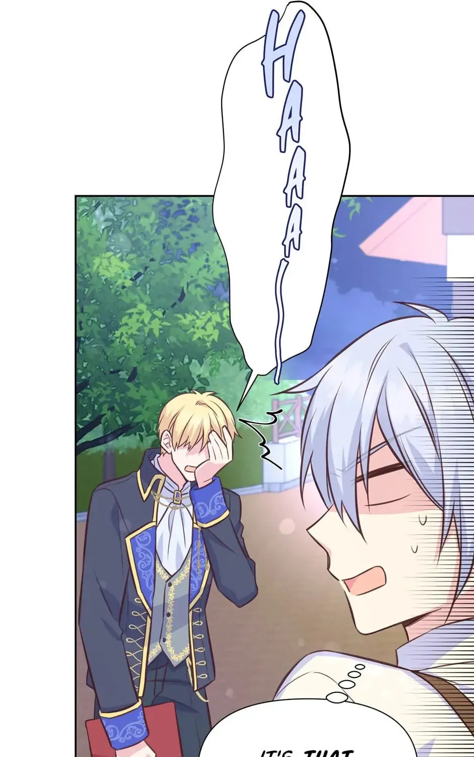 Read Side Characters Deserve Love Too chapter 28 image 78 on Lezhin
