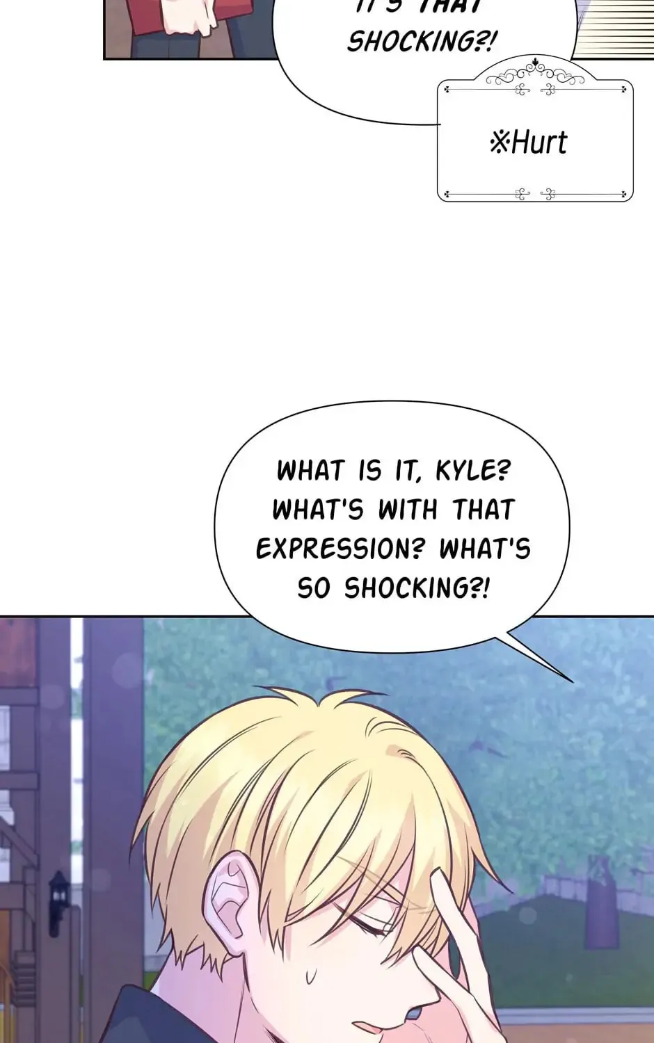 Read Side Characters Deserve Love Too chapter 28 image 79 on Lezhin