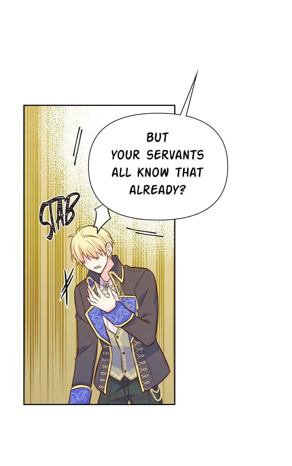 Read Side Characters Deserve Love Too chapter 28 image 82 on Lezhin