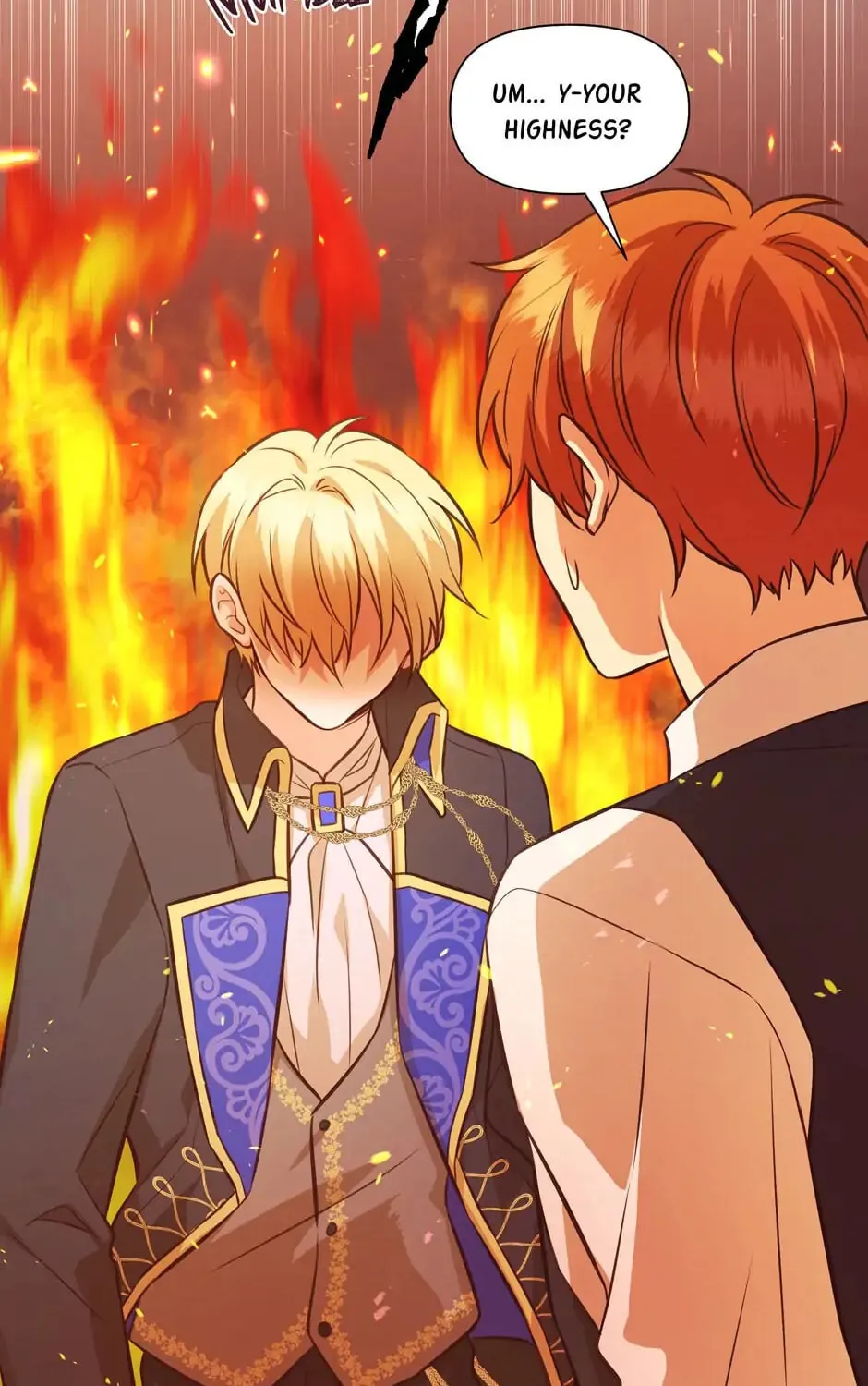 Read Side Characters Deserve Love Too chapter 28 image 87 on Lezhin