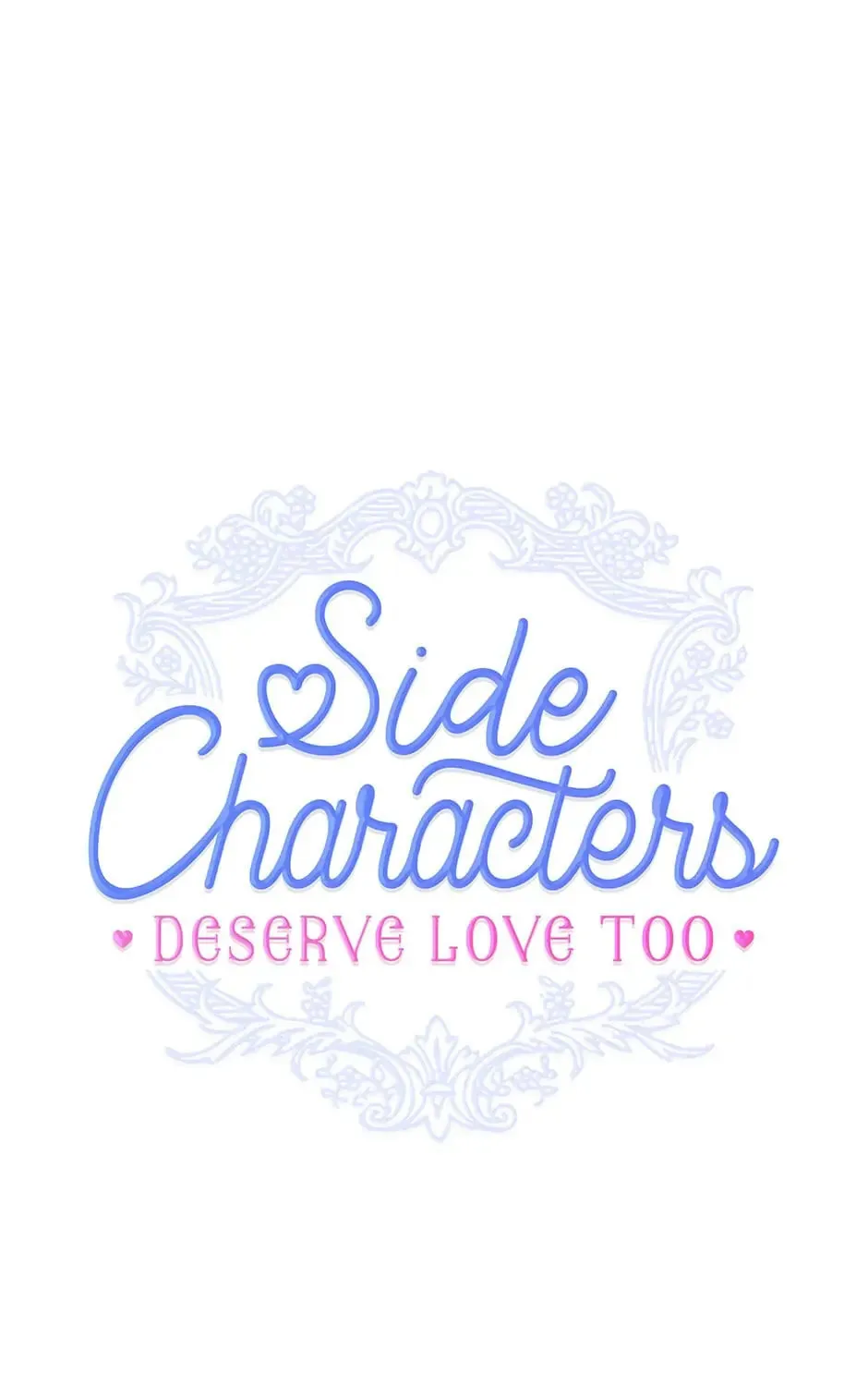 Read Side Characters Deserve Love Too chapter 29 image 1 on Lezhin
