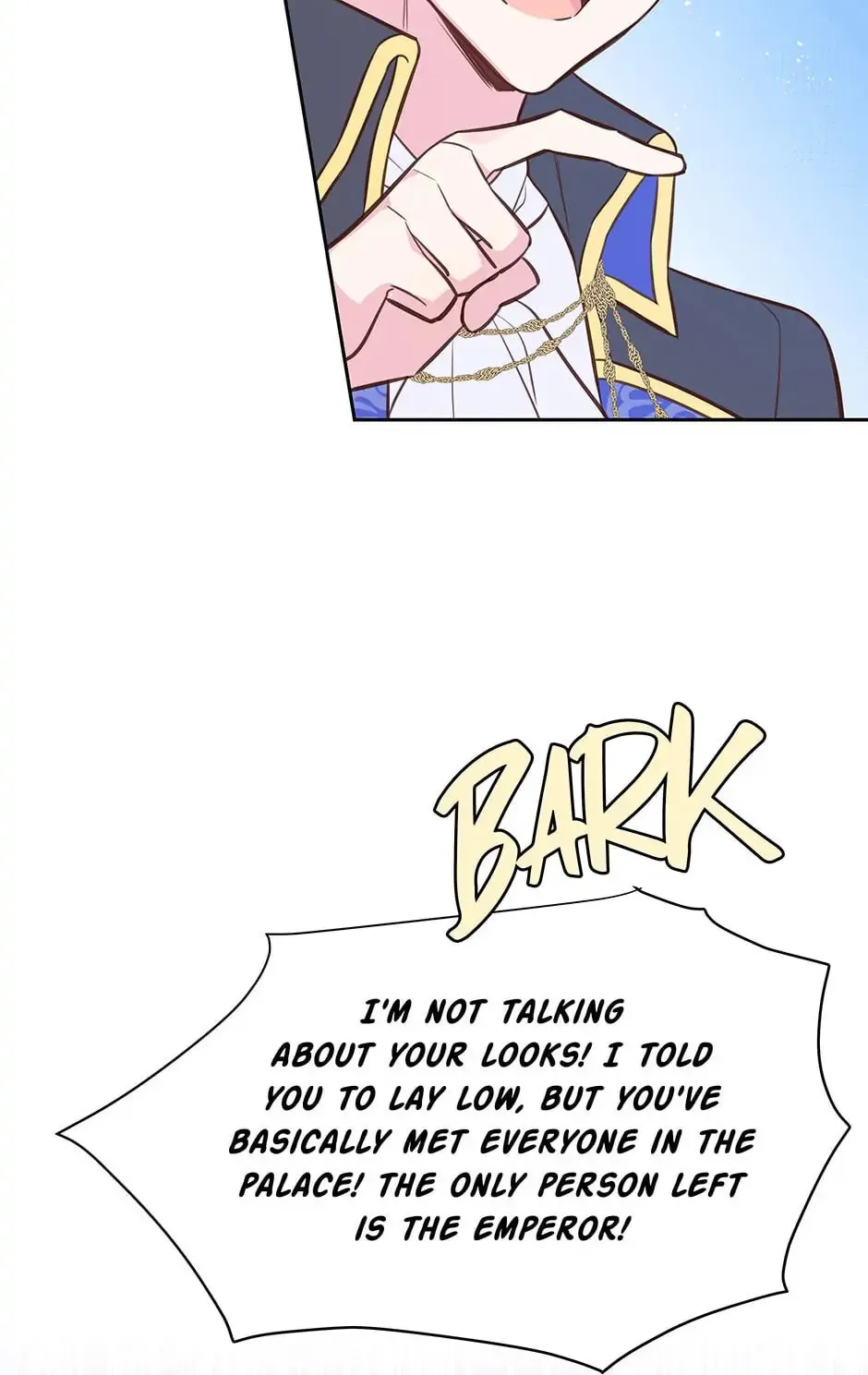Read Side Characters Deserve Love Too chapter 29 image 11 on Lezhin