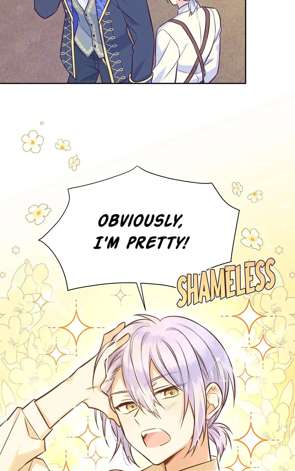 Read Side Characters Deserve Love Too chapter 29 image 14 on Lezhin