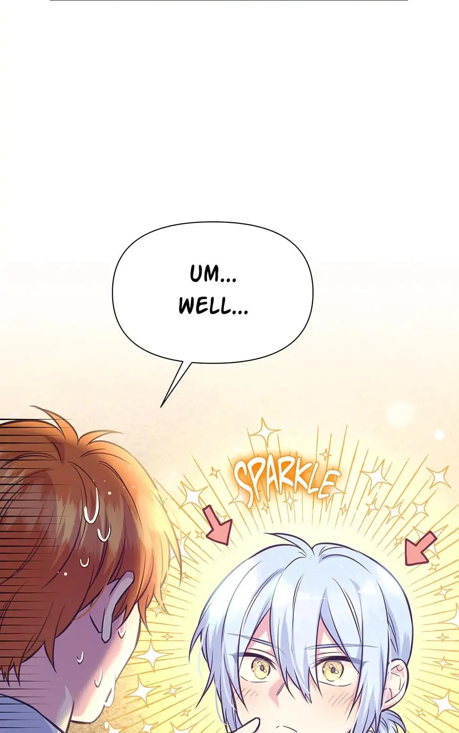 Read Side Characters Deserve Love Too chapter 29 image 18 on Lezhin