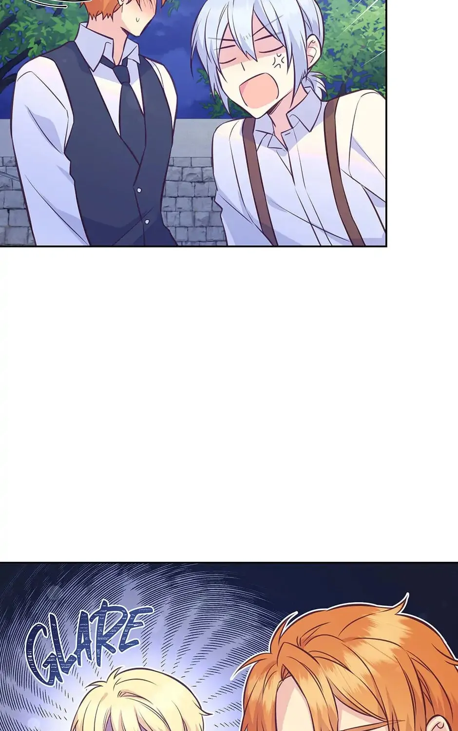 Read Side Characters Deserve Love Too chapter 29 image 21 on Lezhin