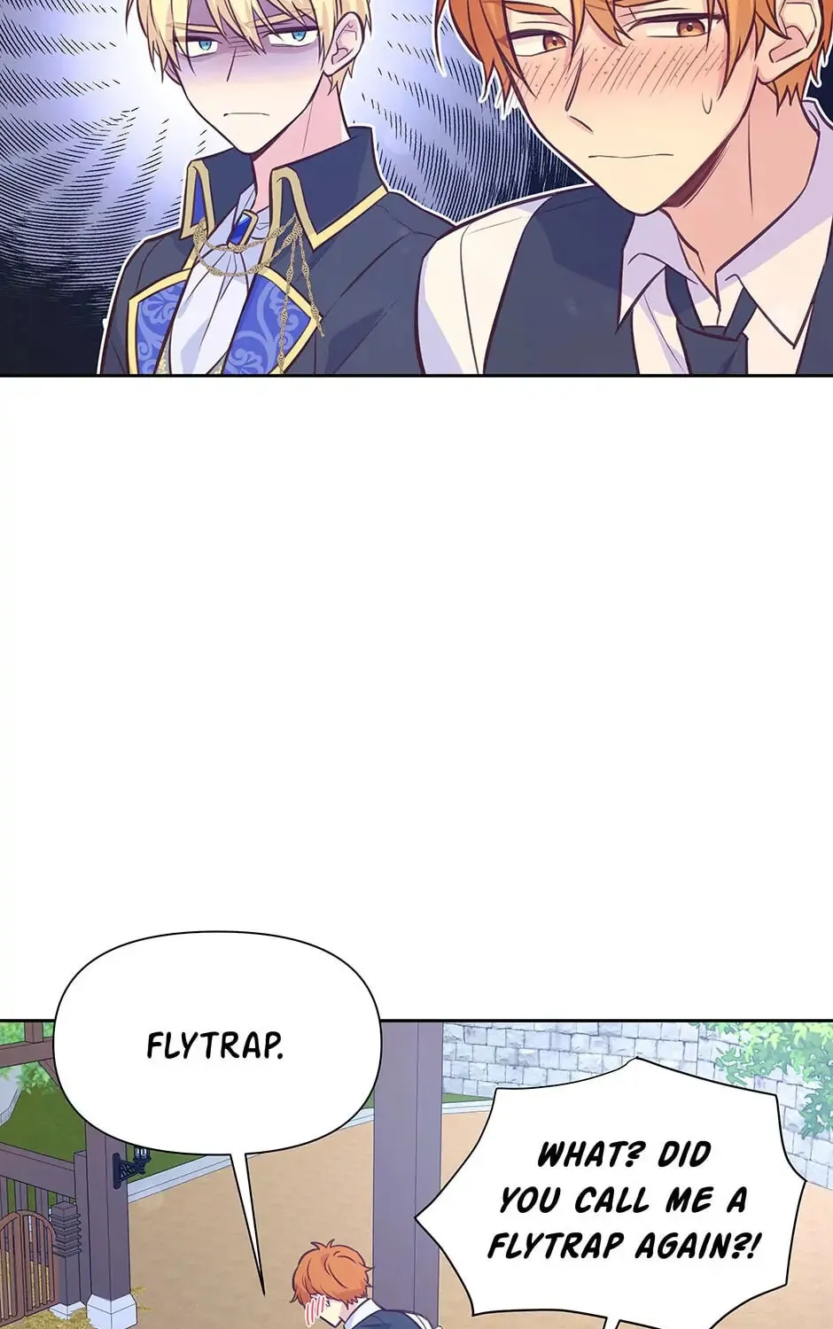Read Side Characters Deserve Love Too chapter 29 image 22 on Lezhin