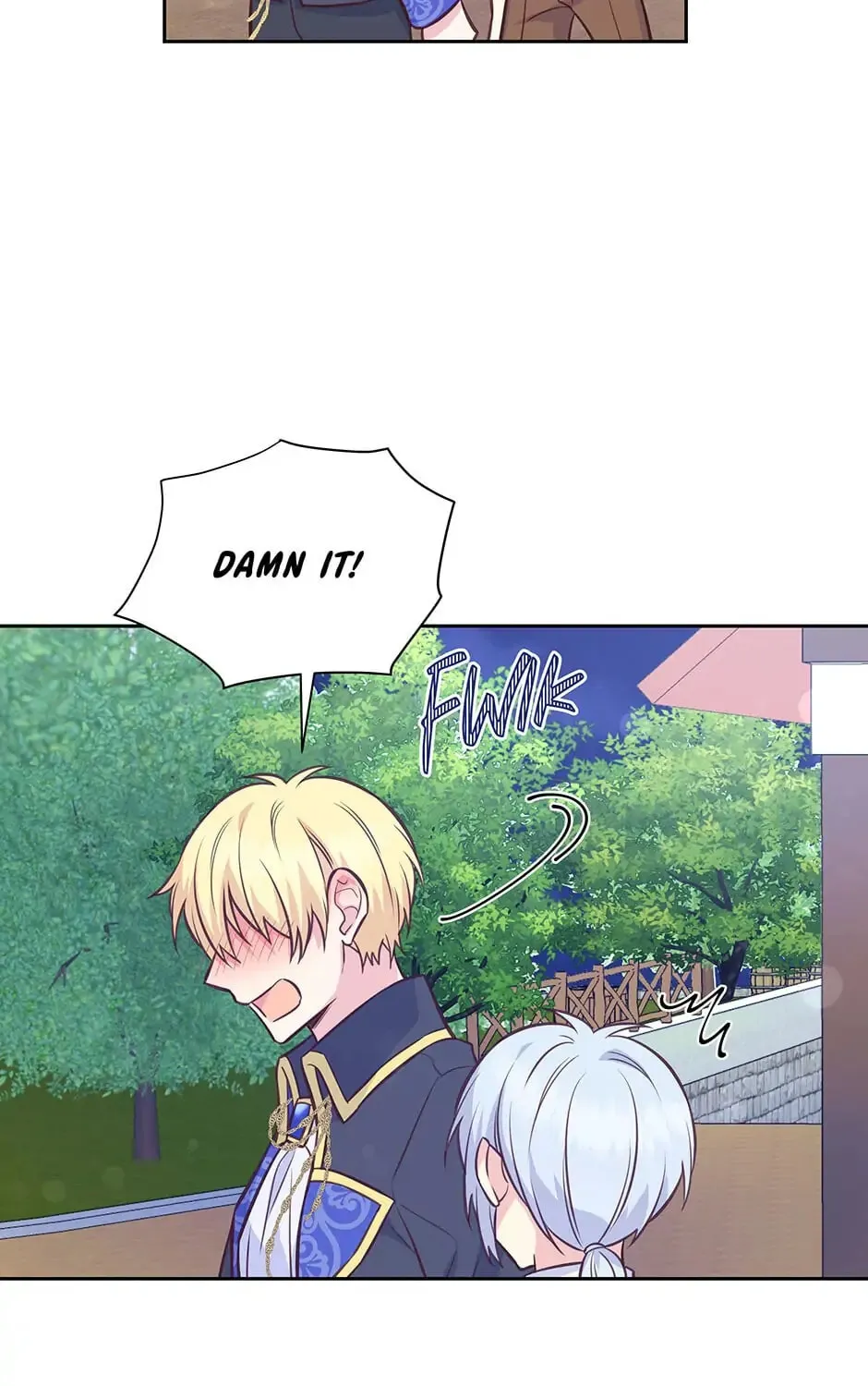 Read Side Characters Deserve Love Too chapter 29 image 26 on Lezhin