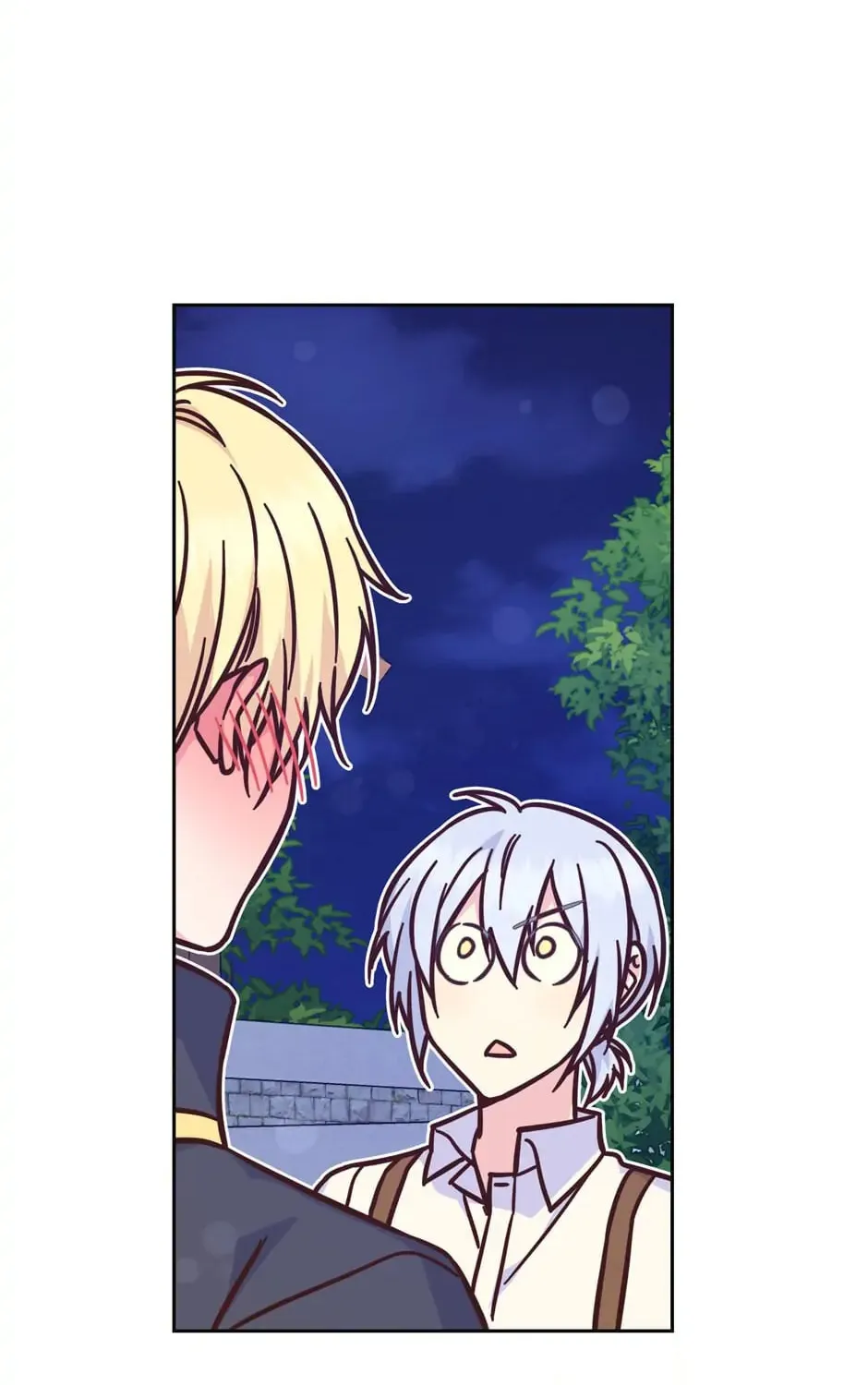 Read Side Characters Deserve Love Too chapter 29 image 29 on Lezhin