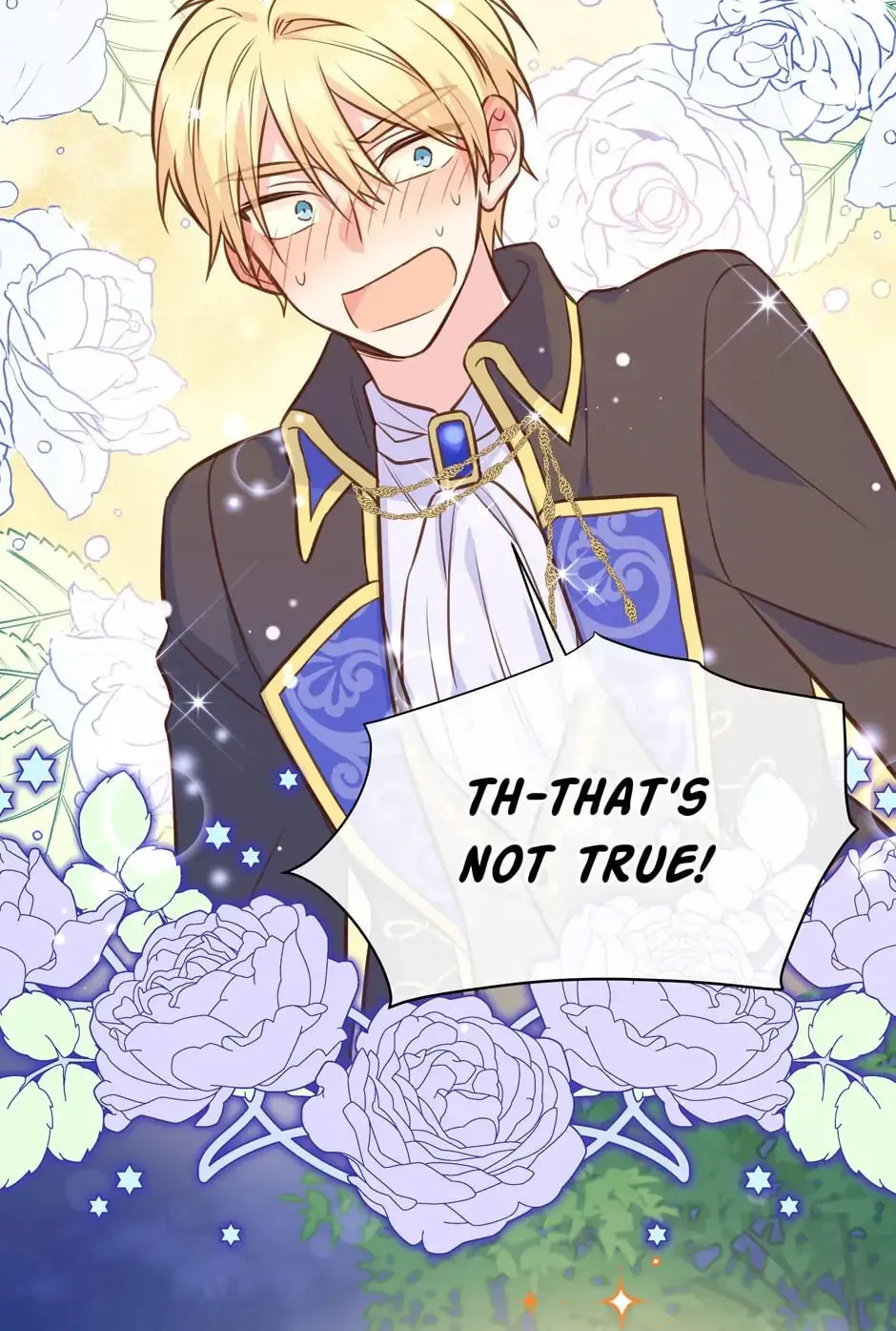 Read Side Characters Deserve Love Too chapter 29 image 31 on Lezhin