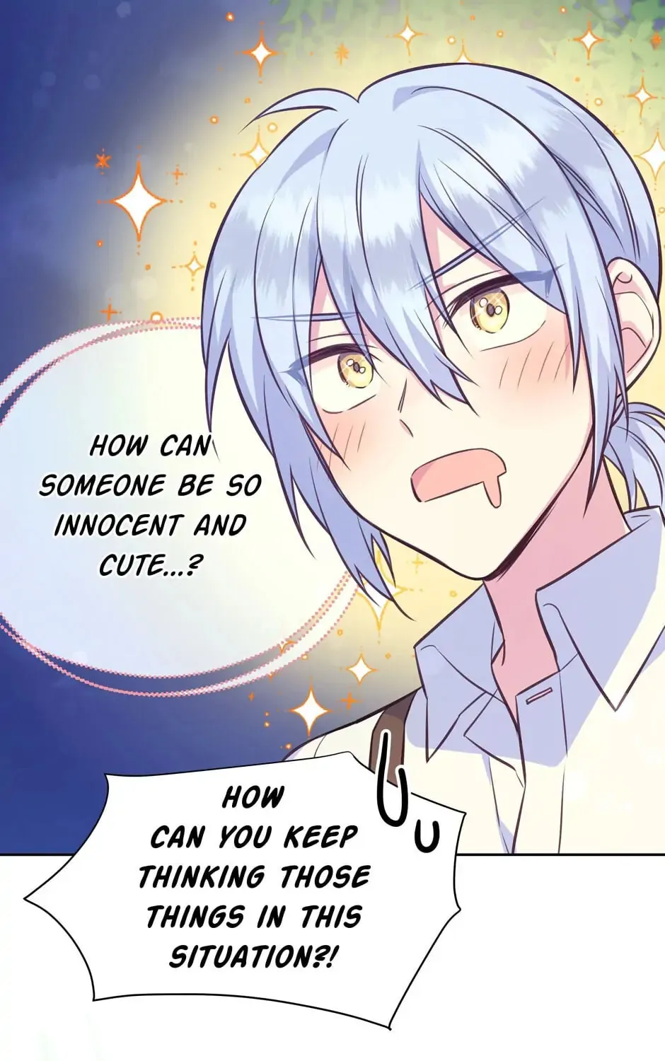 Read Side Characters Deserve Love Too chapter 29 image 32 on Lezhin