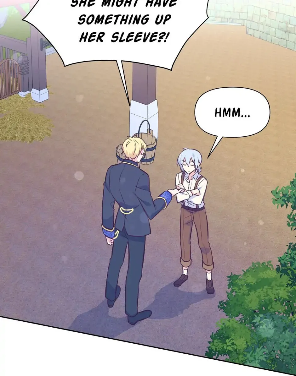 Read Side Characters Deserve Love Too chapter 29 image 35 on Lezhin