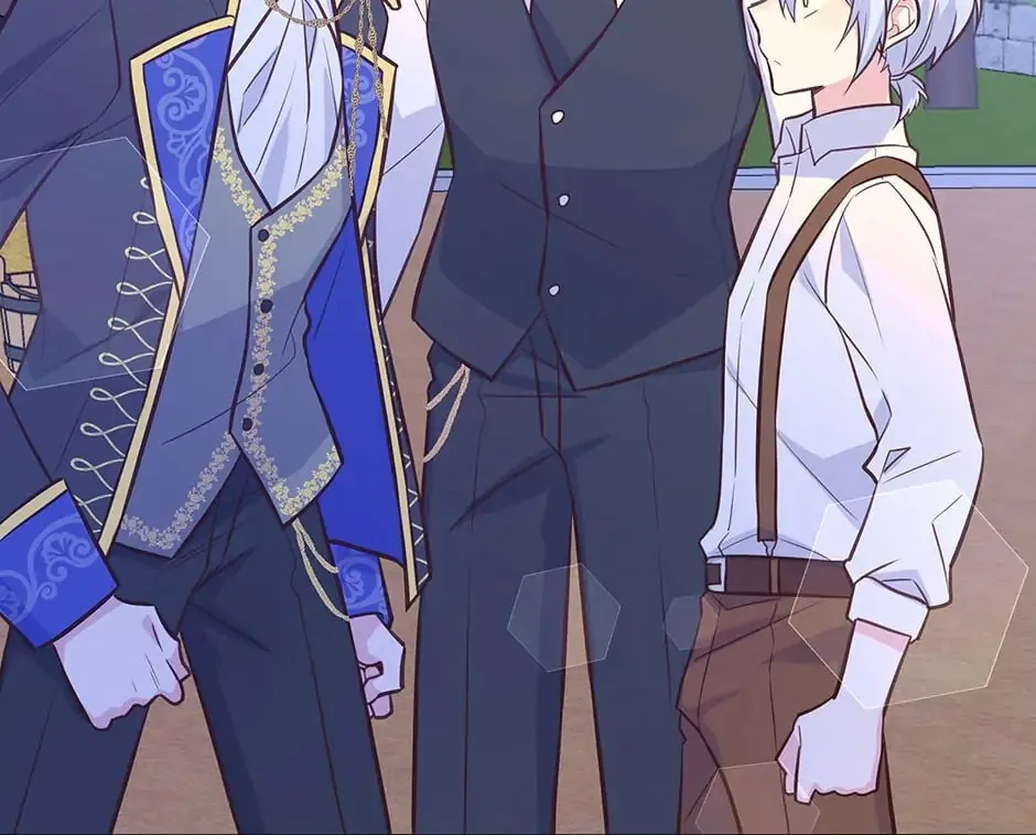 Read Side Characters Deserve Love Too chapter 29 image 4 on Lezhin