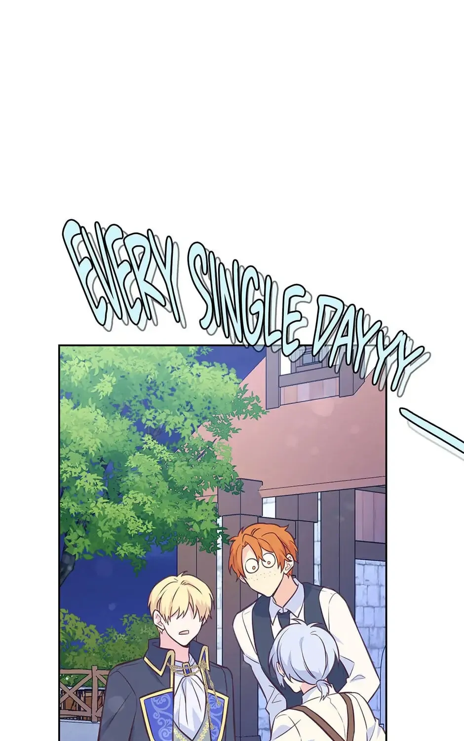 Read Side Characters Deserve Love Too chapter 29 image 48 on Lezhin