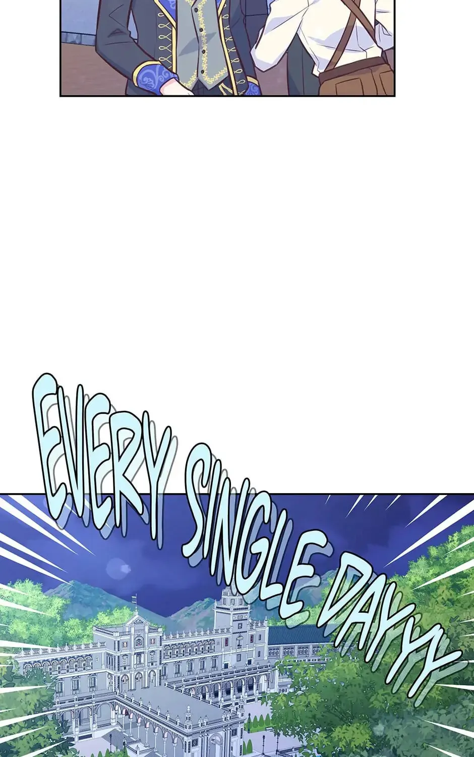 Read Side Characters Deserve Love Too chapter 29 image 49 on Lezhin