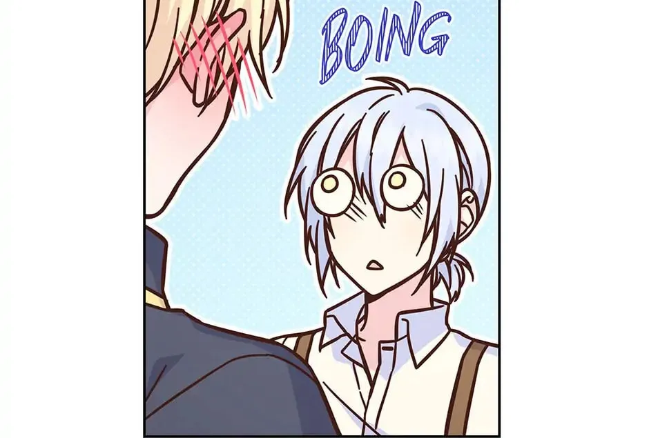 Read Side Characters Deserve Love Too chapter 29 image 55 on Lezhin