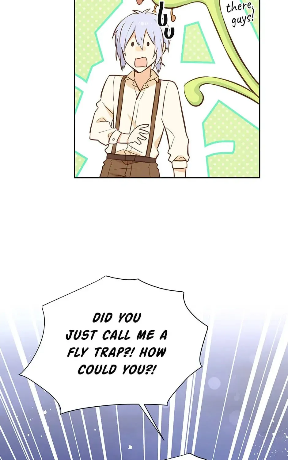 Read Side Characters Deserve Love Too chapter 29 image 6 on Lezhin