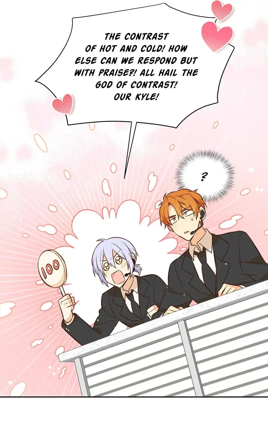Read Side Characters Deserve Love Too chapter 29 image 60 on Lezhin