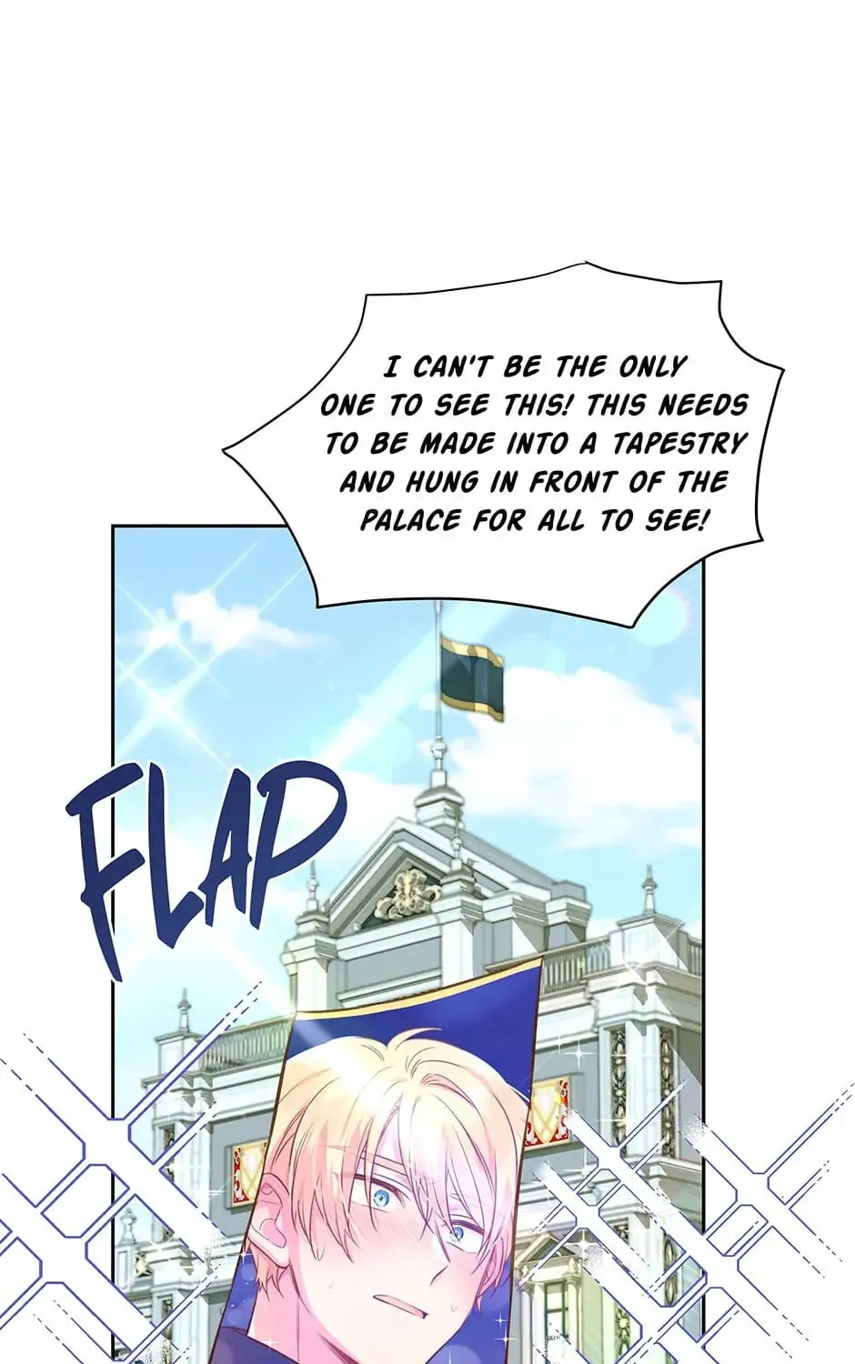 Read Side Characters Deserve Love Too chapter 29 image 61 on Lezhin