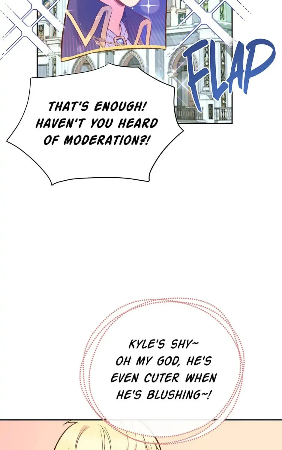 Read Side Characters Deserve Love Too chapter 29 image 62 on Lezhin